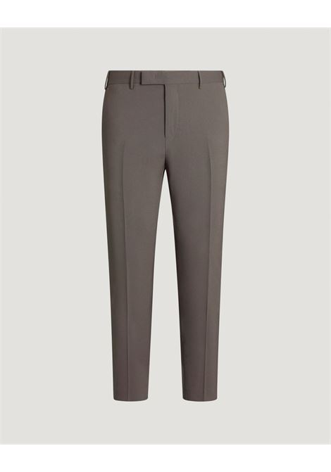 Pantaloni Dieci in lana tropical PT TORINO | Pantaloni | COAFX0Z00FWD0120